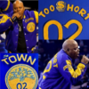 NBA Too All Star Short Varsity Jacket