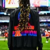 NFL-Pro-Bowl-Snoop-Dogg-Black-Bomber-Jacket