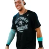 New York Yankees October Baseball T-shirt 2025