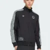 Newcastle United FC Adidas Terrace Icons Track Jacket