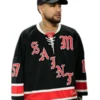 Neymar Jr. Chiefs Vs Chargers Sweatshirt Black