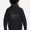 Nike Air Max Woven Black Jacket