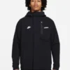 Nike Air Max Woven Jacket Black