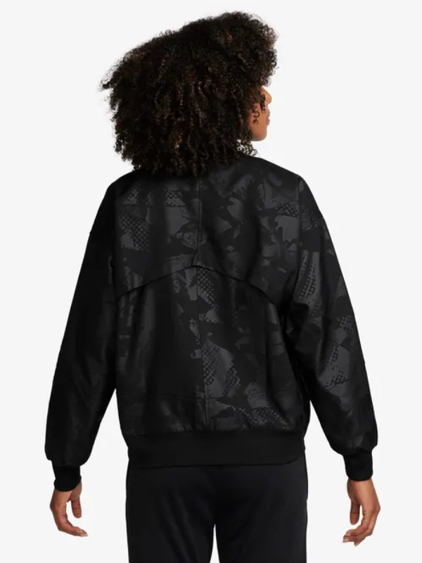 Nike Chelsea Strike Third Anthem Jacket Black