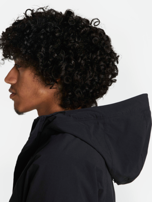 Nike Sportswear Air Max Men's Woven Jacket Black