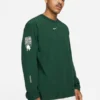Nike x Drake NOCTA Golf Crewneck Top Green