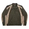 Nike x Drake NOCTA Northstar Track Jacket Khaki