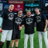 October Baseball NY Yankees 2025 T-shirt