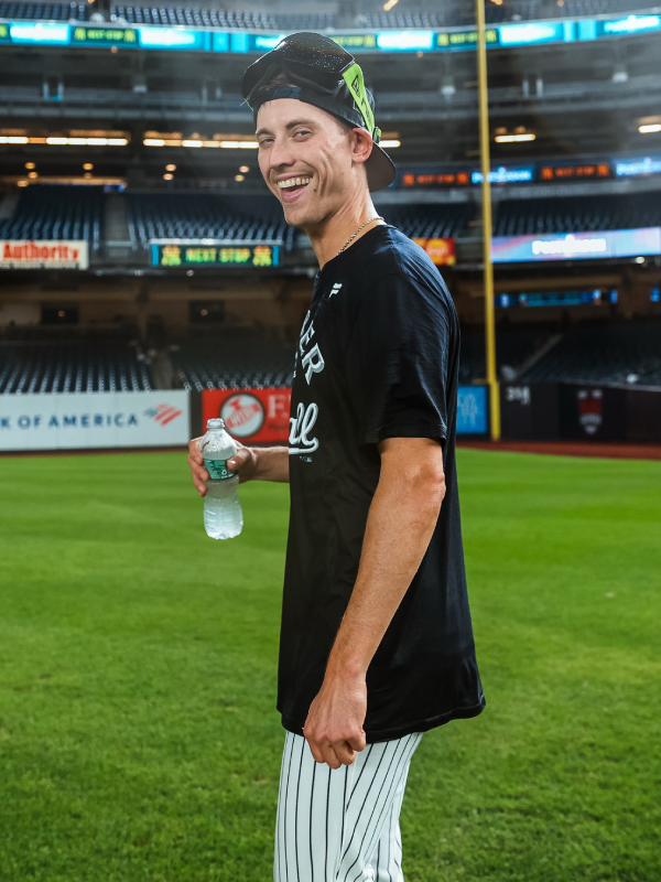 October Baseball Yankees T-shirt 2025