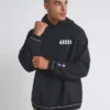 Off Season 49ers Hoodie Black