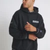 Off Season Philadelphia Eagles Black Hoodie
