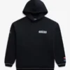 Off Season Unisex Black San Francisco 49ers Hoodie