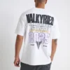 Off Season White Golden State Valkyries T-Shirt