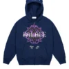 Palace Skateboards x HIM Tri Gram Hoodie Navy