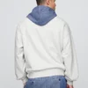 Par Malbon Hoodie Gap