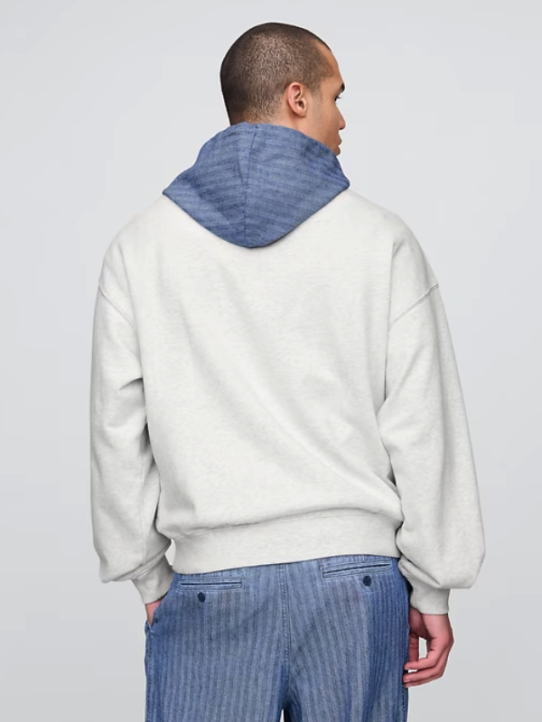 Par Malbon Hoodie Gap