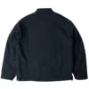 Parra Blue Pumping Gas Jacket