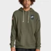 Philadelphia Eagles 2025 Salute To Service Hoodie