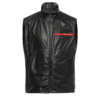 Prada Black Vest