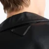 Prada Nappa Coat