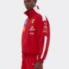 Puma f1 T7 Drivers Jacket 2025