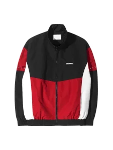 Qt8 Garments Weak Hero Class 1 Suho Jacket