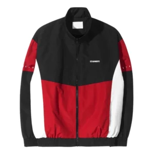 Qt8 Garments Weak Hero Class 1 Suho Jacket