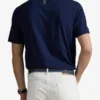 Ralph Lauren USA Ryder Cup 2025 T-Shirt Blue