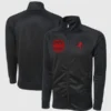 Roman Reigns 1000 Days Jacket Black
