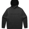 SOTS Hoodie Black