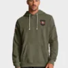 San Francisco 49ers 2025 Salute To Service Hoodie