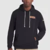 San Francisco 49ers Nike 2025 Rivalries Sideline Hoodie Black