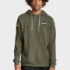 Seattle Seahawks 2025 Salute To Service Hoodie