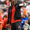 Snoop-Dogg-NFL-Pro-Bowl-Games-2023-Black-Tracksuit
