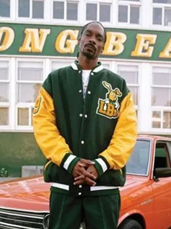 Snoop-Dogg-Varsity-Jacket