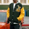 Snoop-Dogg-Wool-and-Leather-Varsity-Jacket