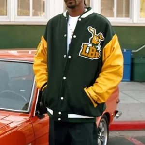 Snoop-Dogg-Wool-and-Leather-Varsity-Jacket