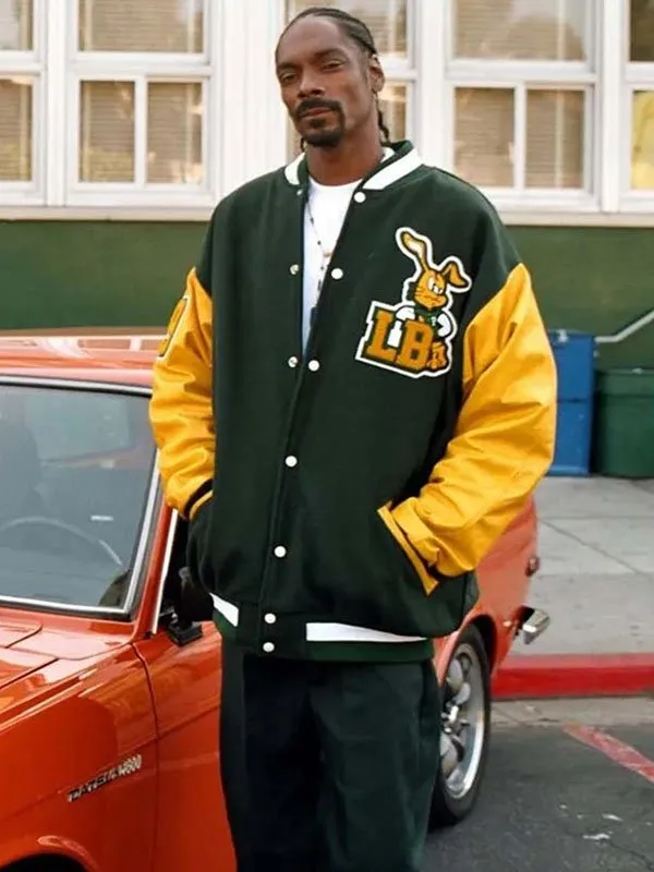 Snoop-Dogg-Wool-and-Leather-Varsity-Jacket