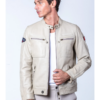Steve McQueen Dennis 2 ECRU Jacket