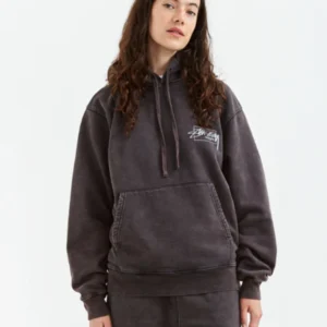 Stussy Designs Hoodie