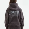 Stussy Dyed Hoodie