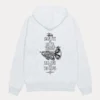 Stussy Swim Out Zip Hoodie - Image 6