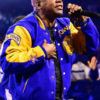 Too Short NBA All Star Varsity Jacket