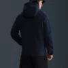 USMNT Tech Nike Soccer Blue Hoodie