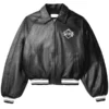 Vale Forever Valley Coach Jacket Black