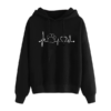 Women Patlollav Hoodie