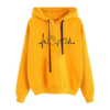 Women Patlollav Sweatshirts 2022 Flash Hoodie
