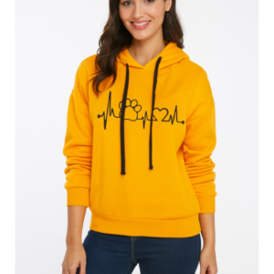Women Patlollav Sweatshirts 2022 Flash Picks Autumn Winter Hoodie