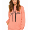 Women Patlollav Sweatshirts Flash Picks Autumn Winter Hoodie