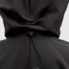 Women's Lululemon Cross Chill Performance Jacket Black